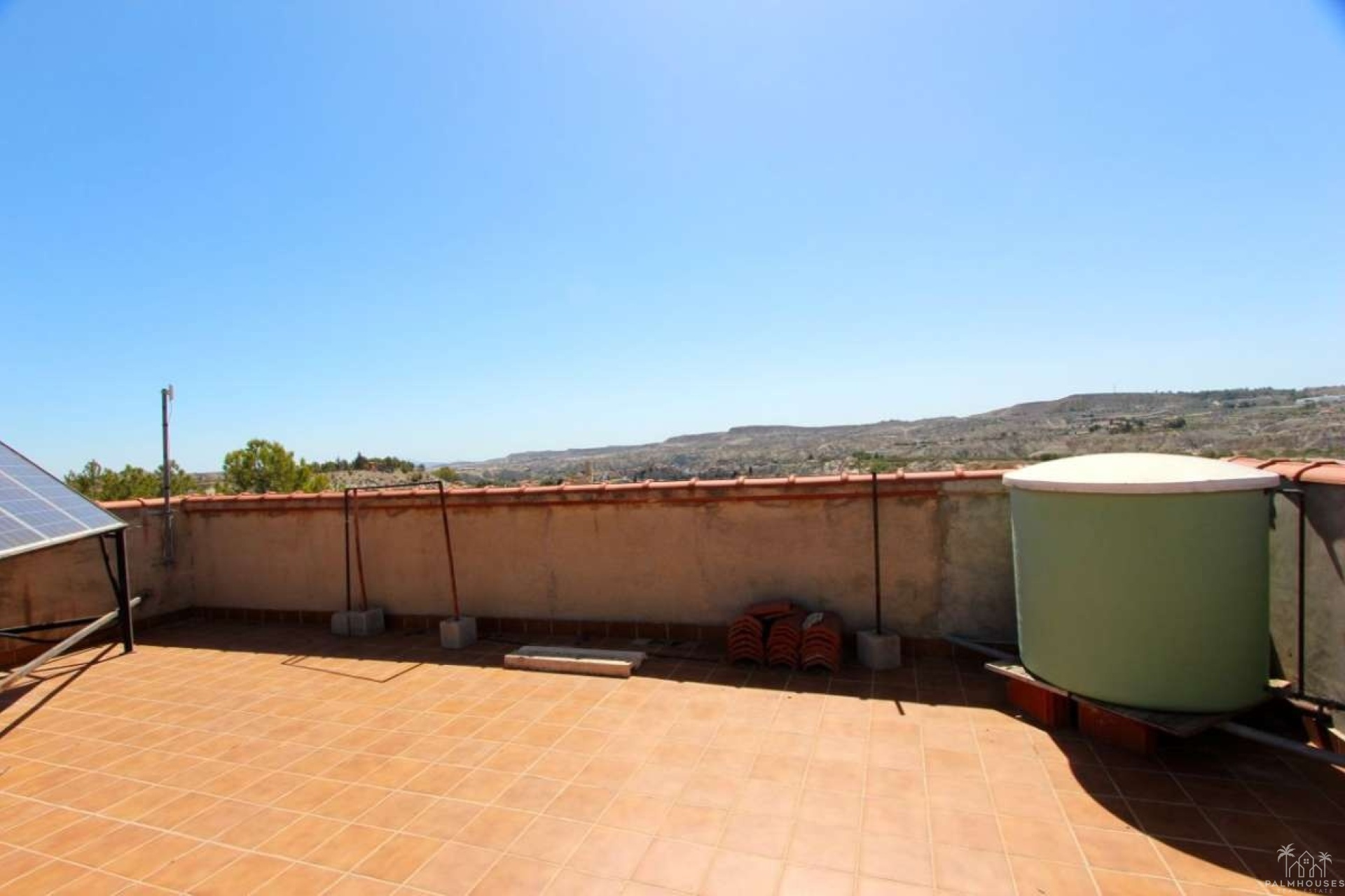 Venta - Villa - Albudeite - Inland