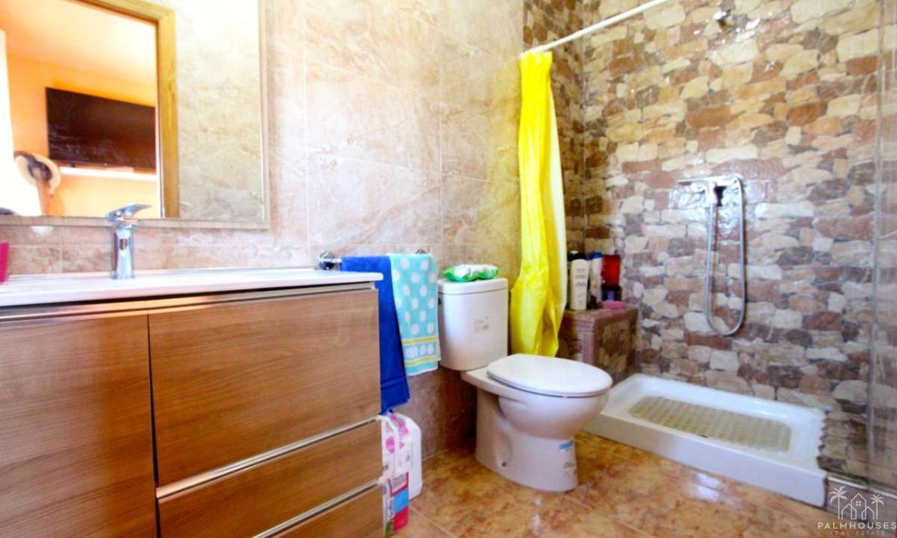Venta - Villa - Albudeite - Inland