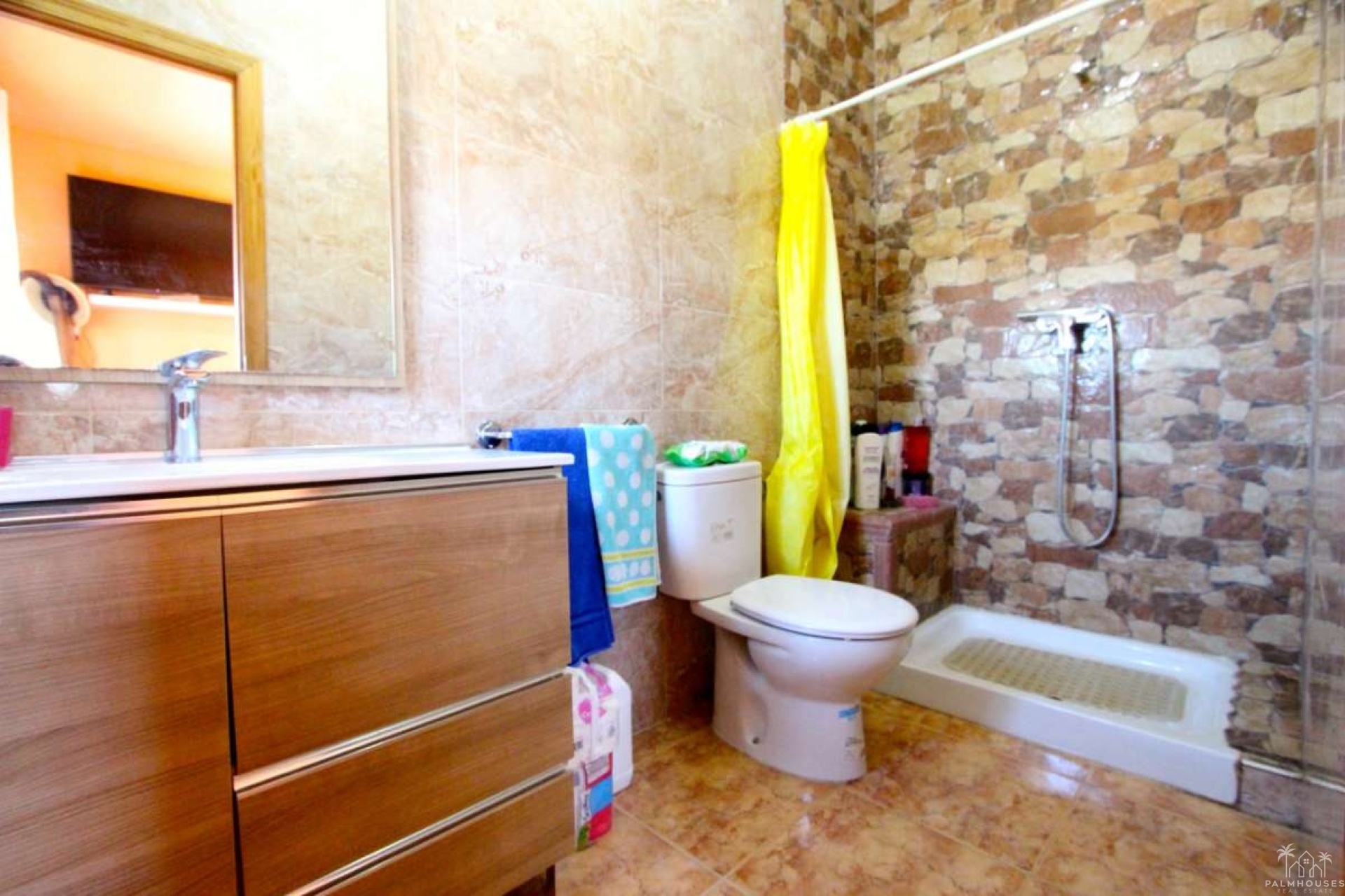 Venta - Villa - Albudeite - Inland