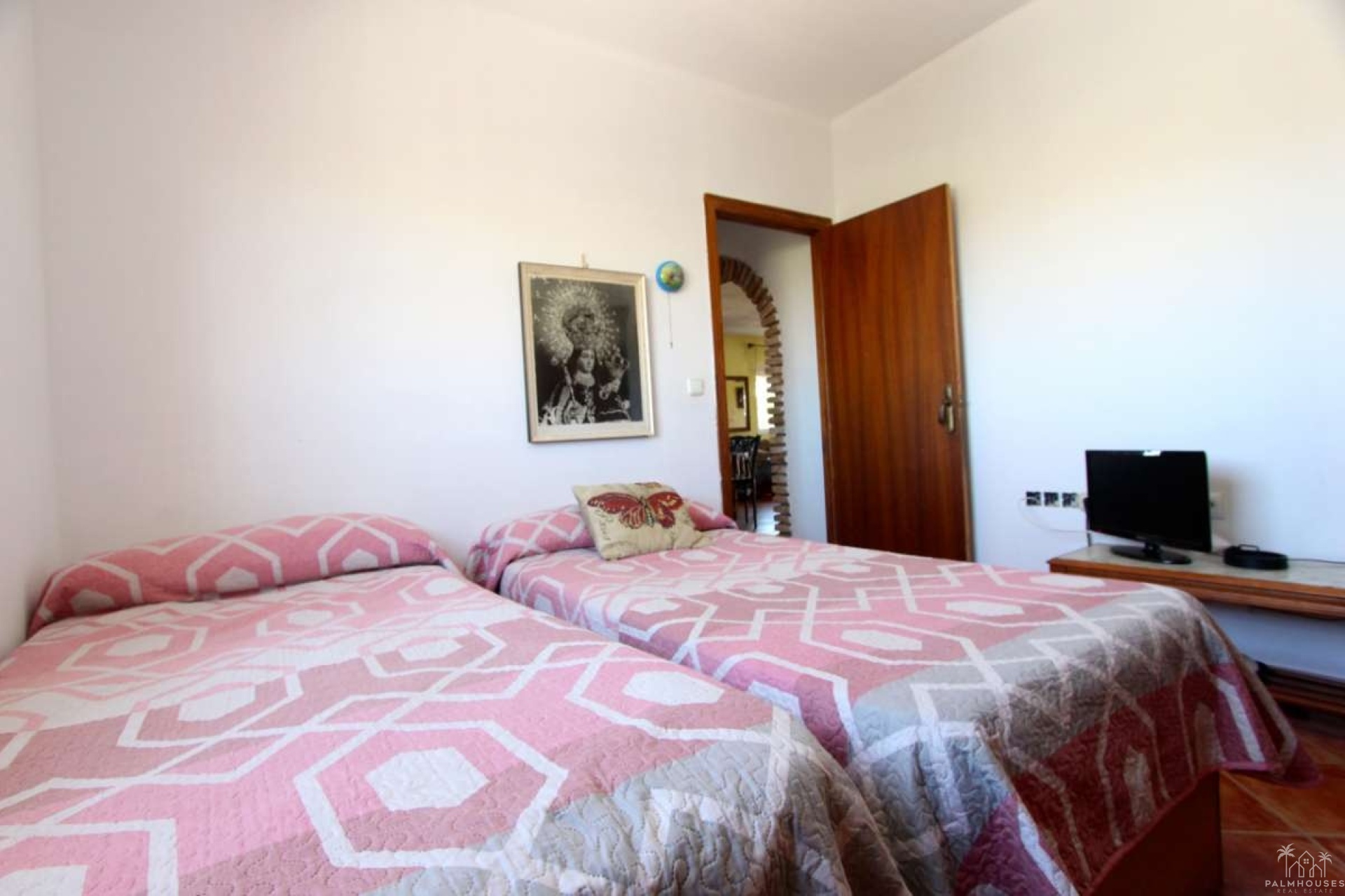 Venta - Villa - Albudeite - Inland