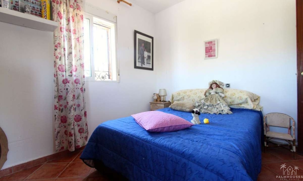 Venta - Villa - Albudeite - Inland
