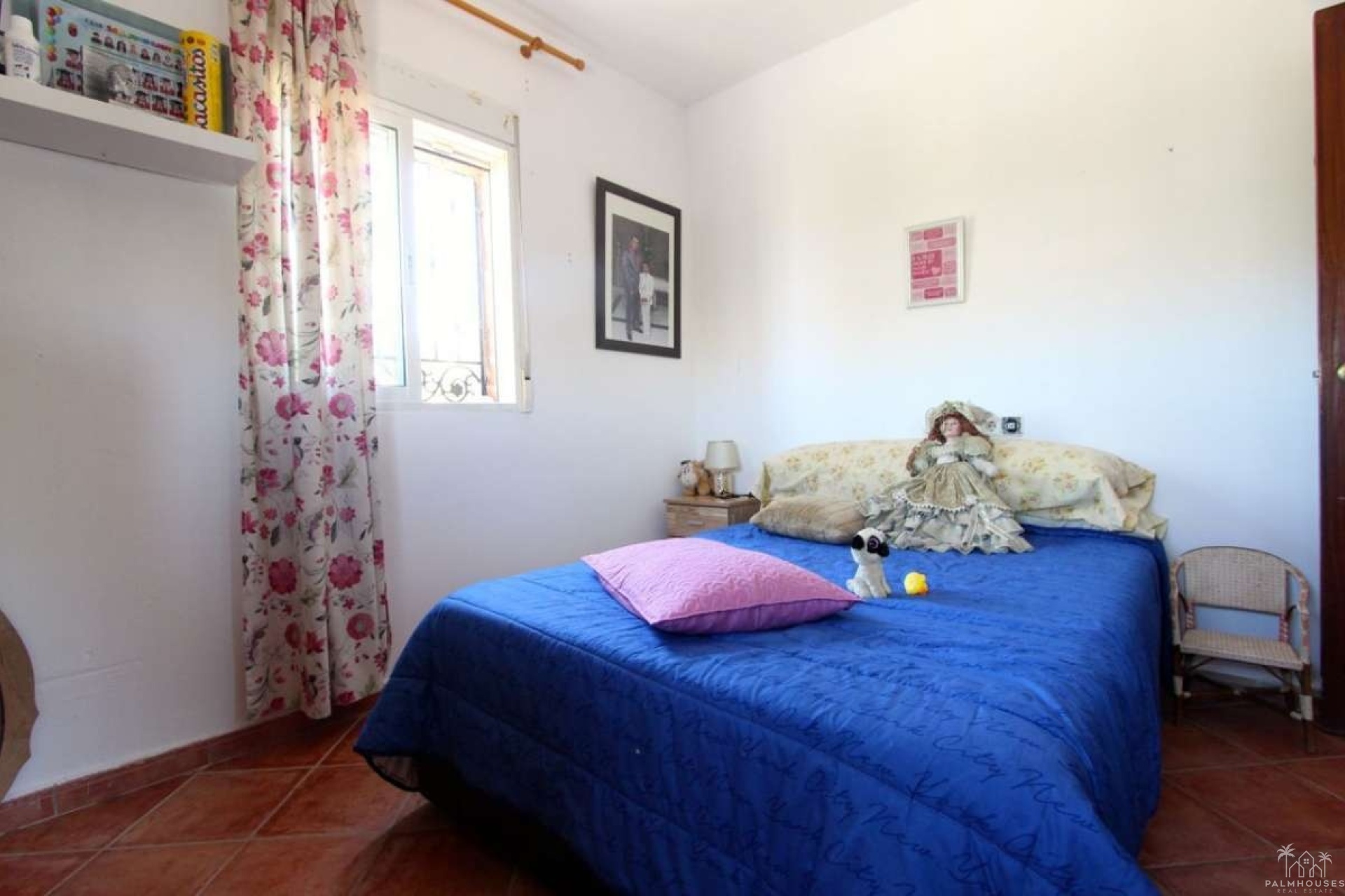 Venta - Villa - Albudeite - Inland