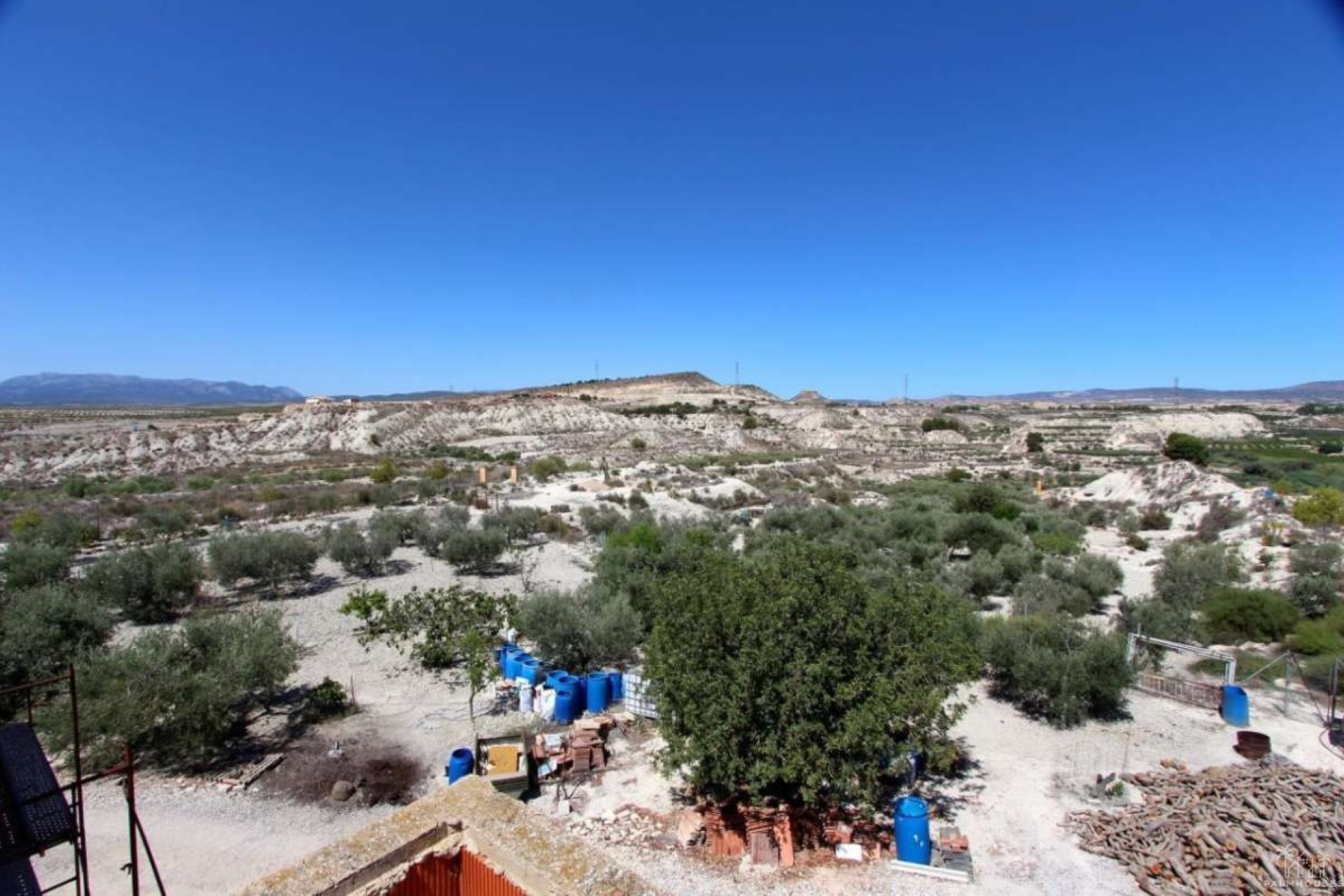 Venta - Villa - Albudeite - Inland