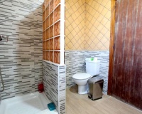 Venta - Villa - Albudeite - Inland