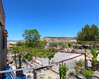 Venta - Villa - Albudeite - Inland