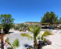 Venta - Villa - Albudeite - Inland