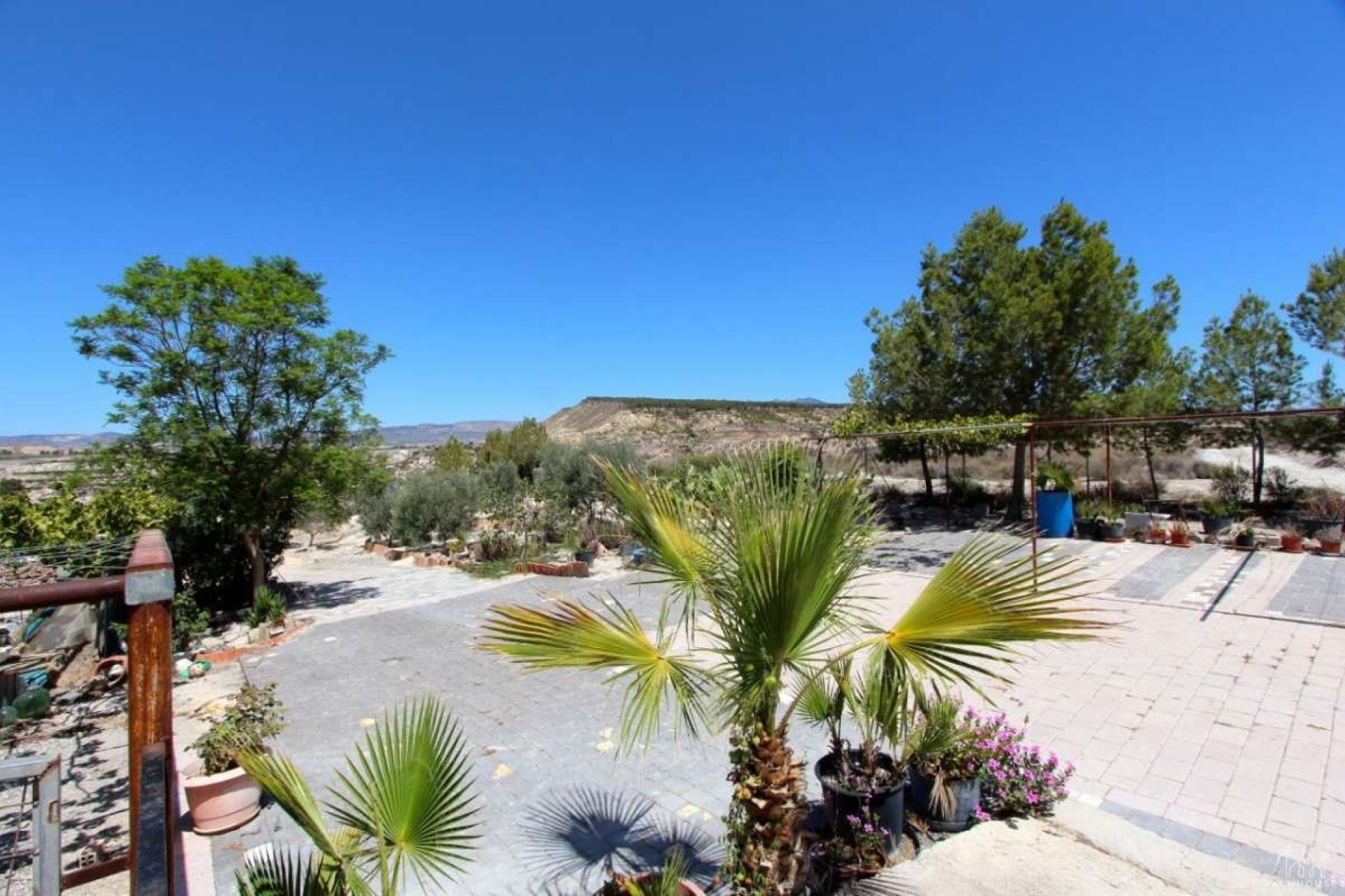 Venta - Villa - Albudeite - Inland
