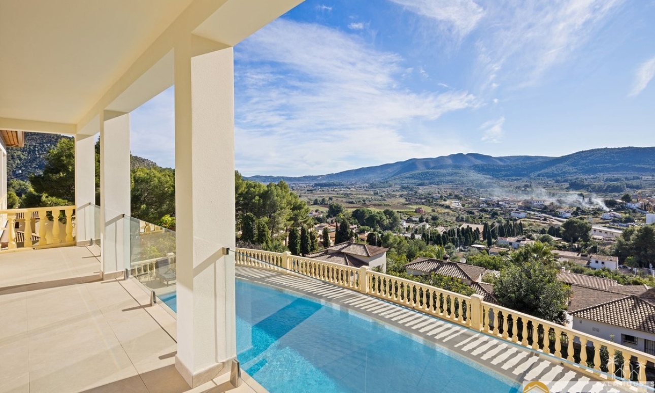 Venta - Villa - Alcalalí - Alcalalí Centro