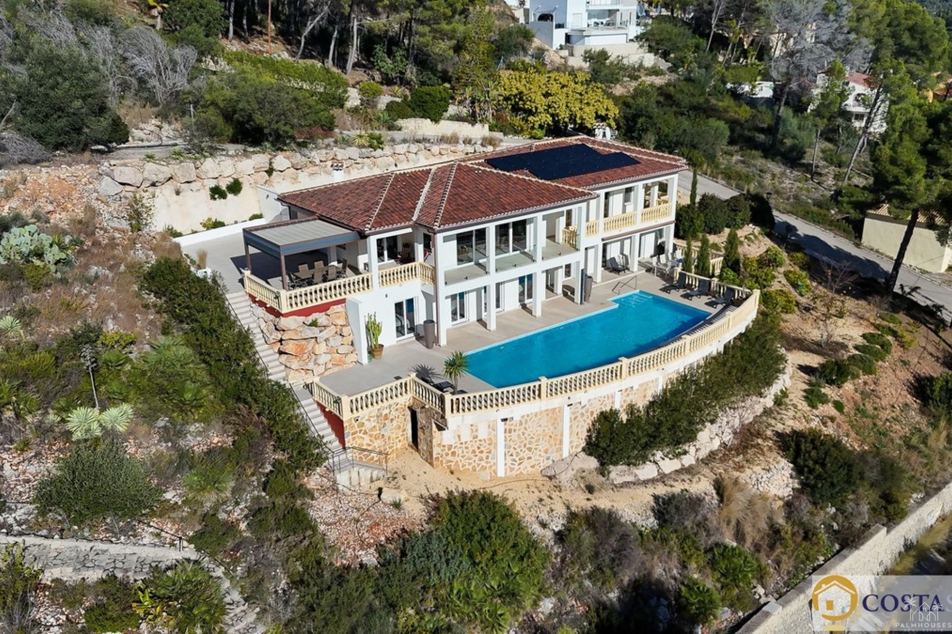 Venta - Villa - Alcalalí - Alcalalí Centro