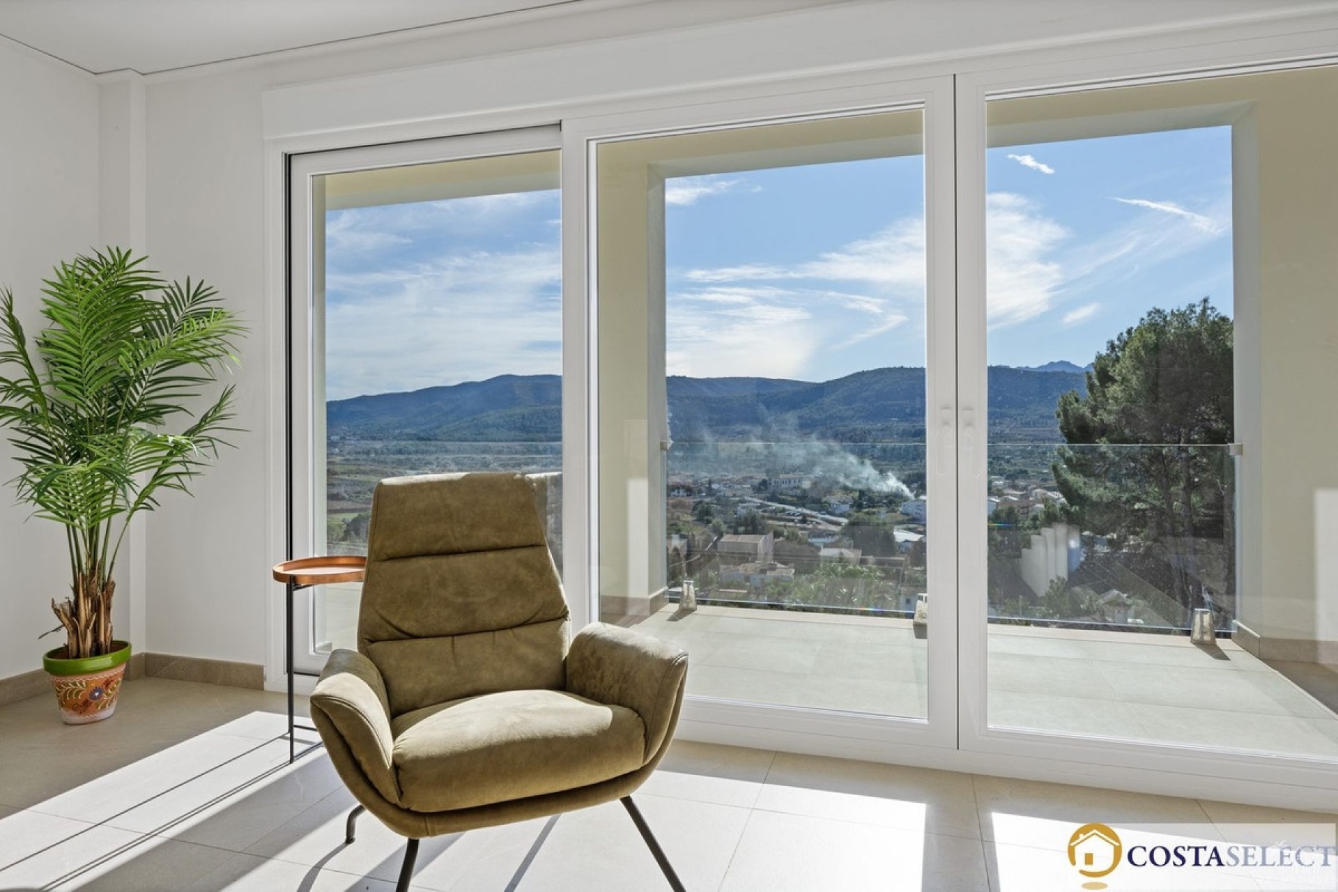 Venta - Villa - Alcalalí - Alcalalí Centro