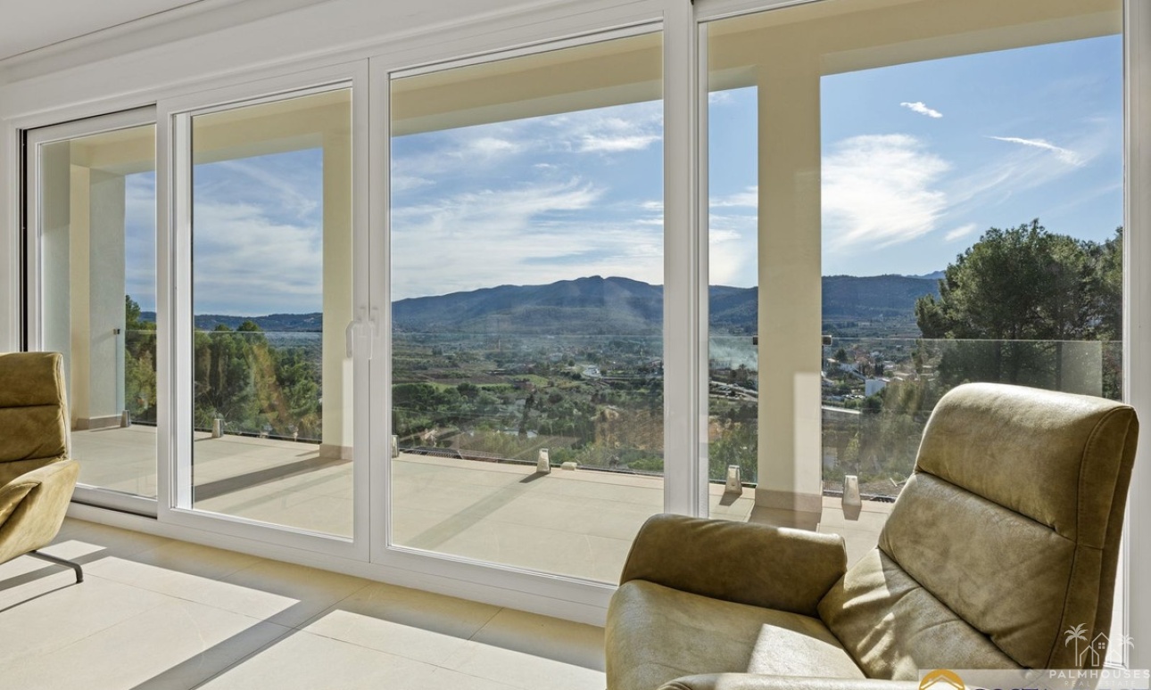 Venta - Villa - Alcalalí - Alcalalí Centro