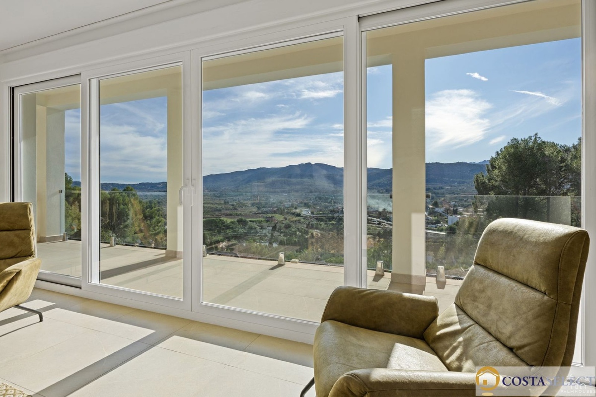 Venta - Villa - Alcalalí - Alcalalí Centro