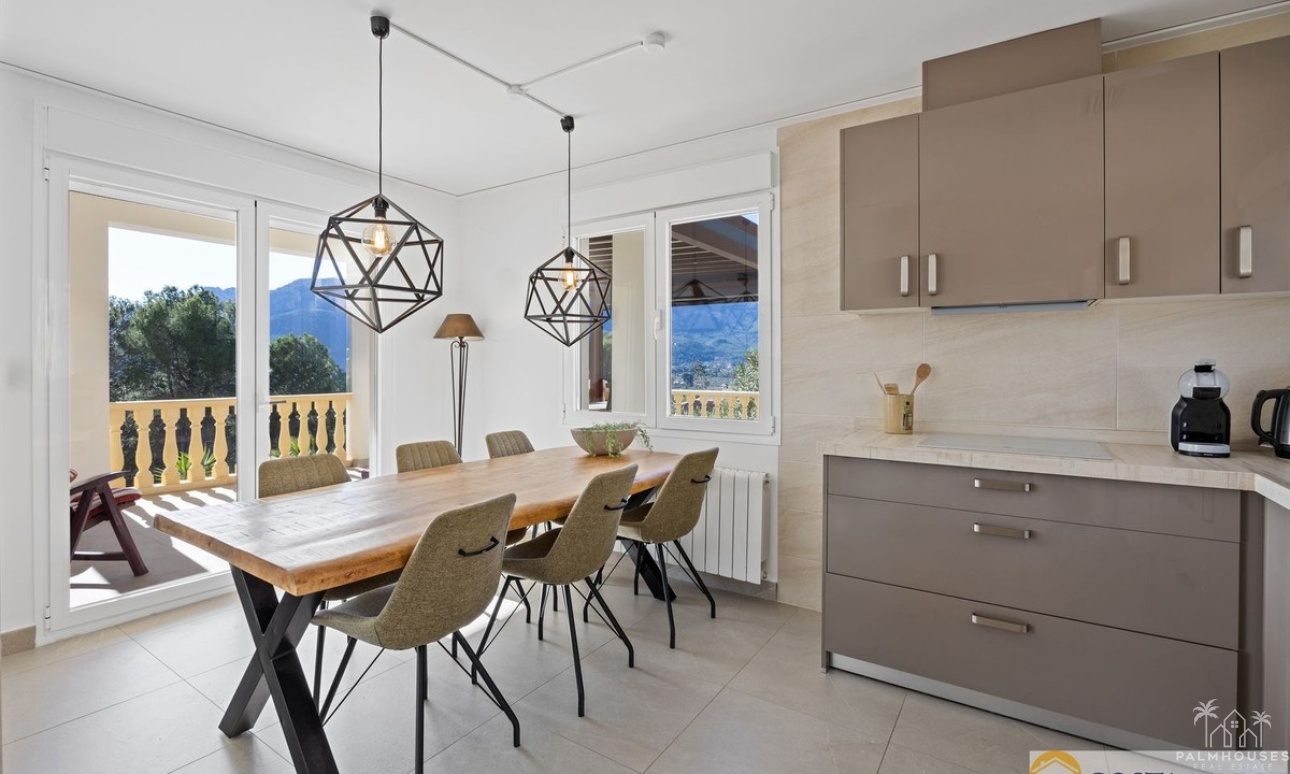Venta - Villa - Alcalalí - Alcalalí Centro
