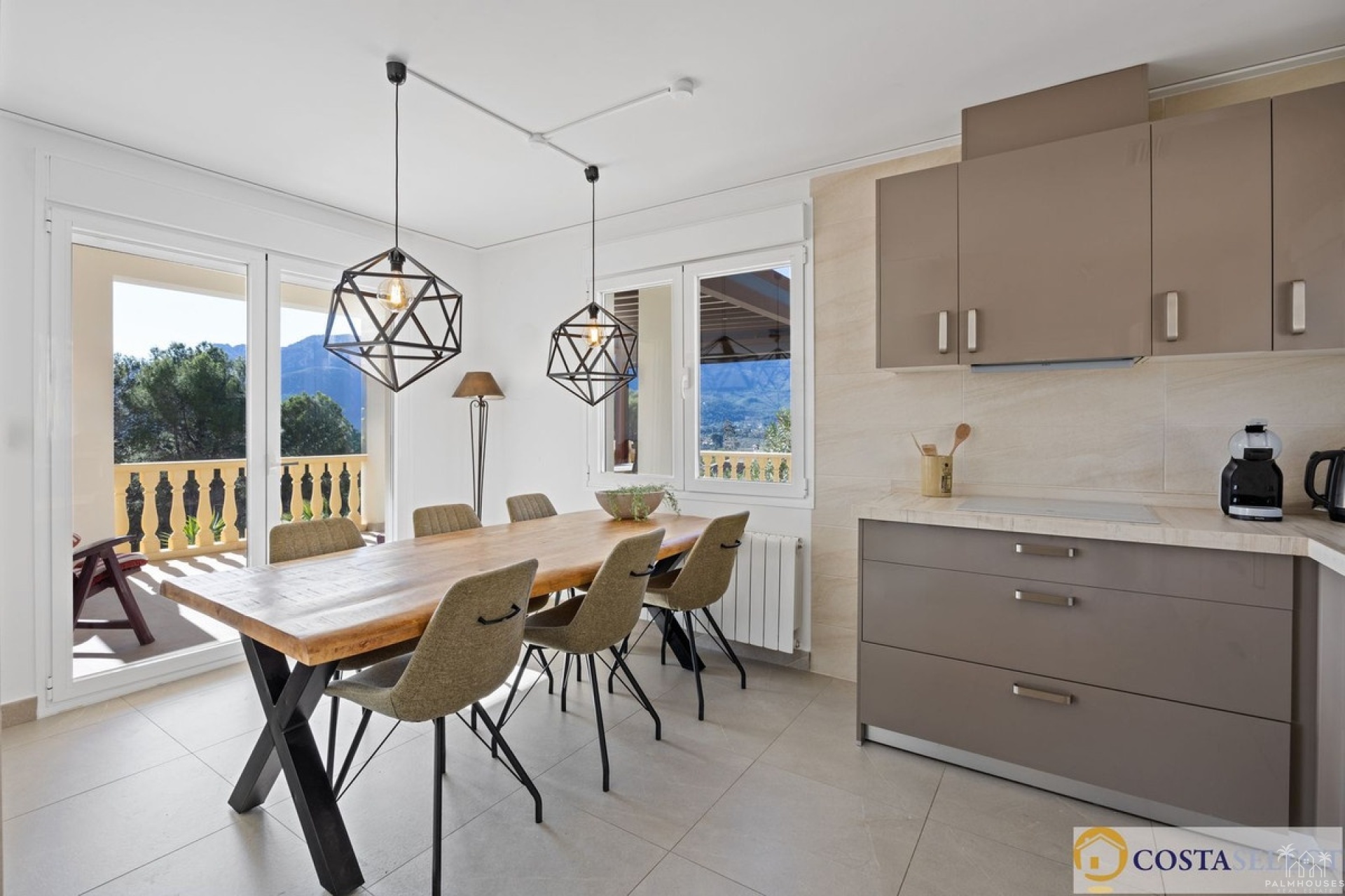 Venta - Villa - Alcalalí - Alcalalí Centro