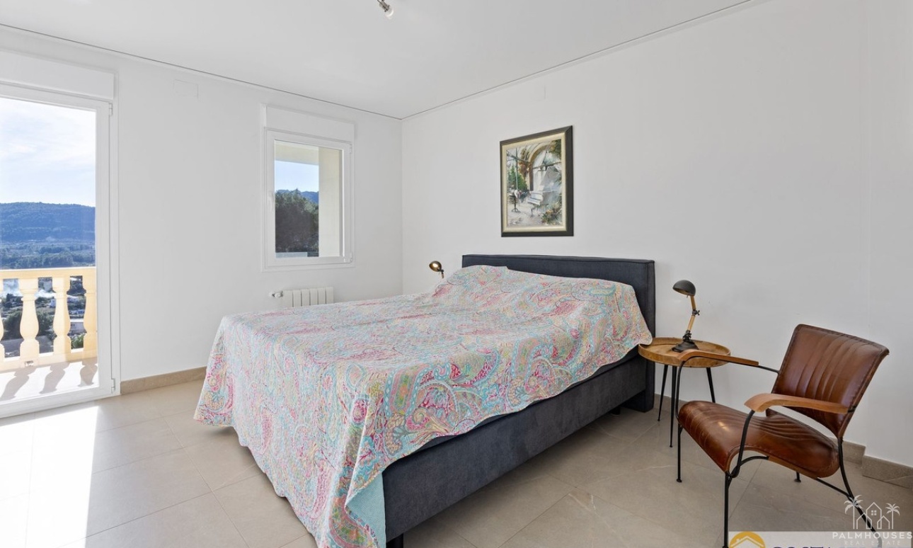 Venta - Villa - Alcalalí - Alcalalí Centro