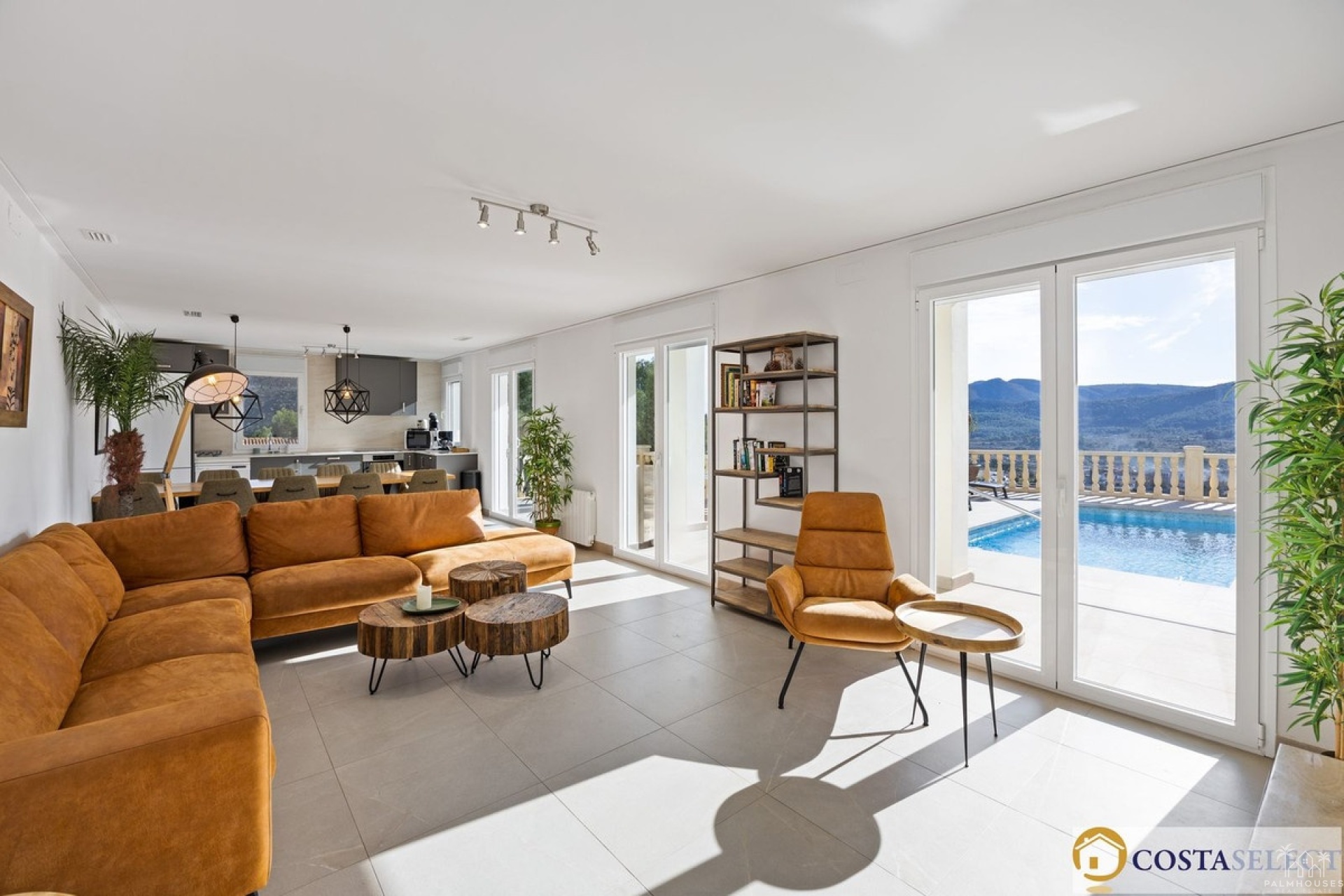 Venta - Villa - Alcalalí - Alcalalí Centro