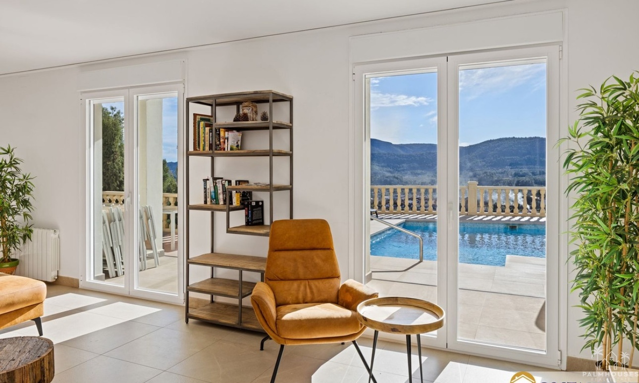 Venta - Villa - Alcalalí - Alcalalí Centro