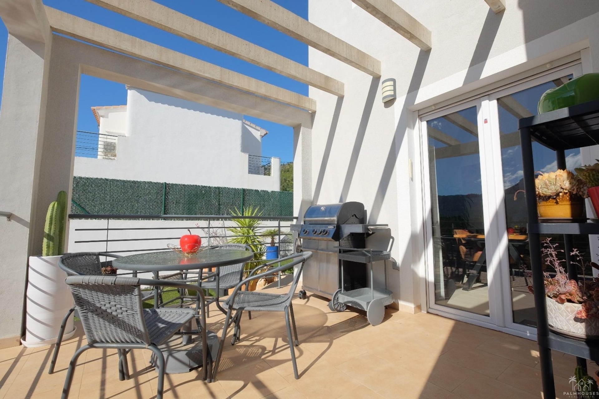 Venta - Villa - Alcalalí - Alcalalí Centro