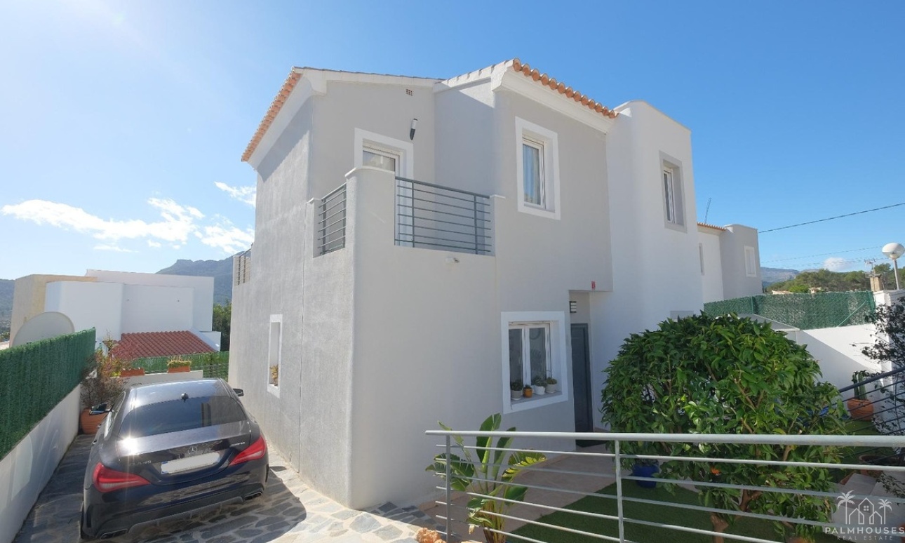 Venta - Villa - Alcalalí - Alcalalí Centro