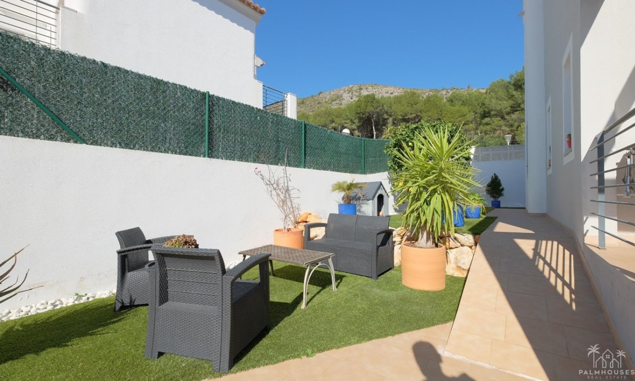 Venta - Villa - Alcalalí - Alcalalí Centro