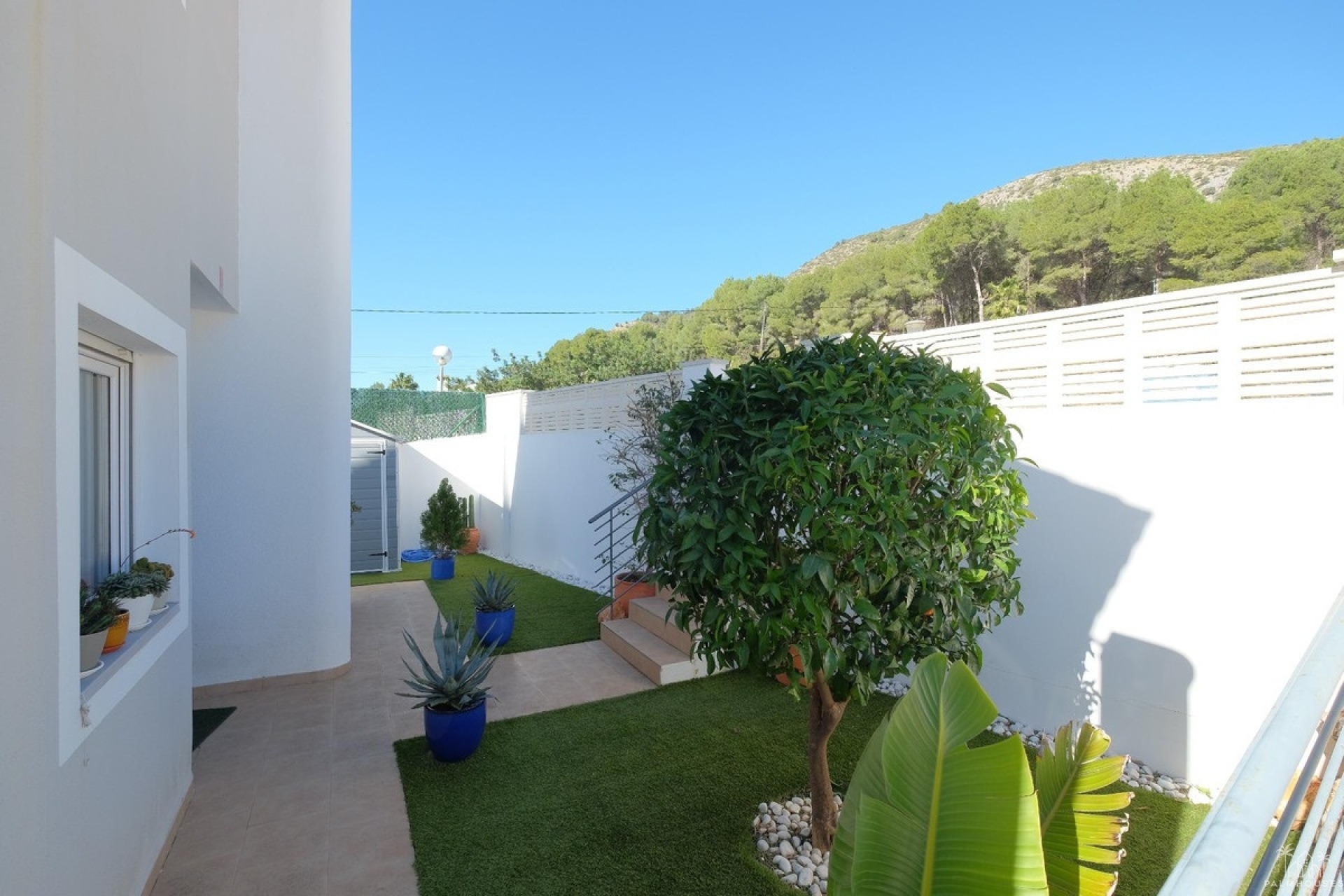 Venta - Villa - Alcalalí - Alcalalí Centro