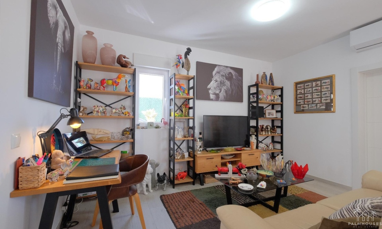 Venta - Villa - Alcalalí - Alcalalí Centro