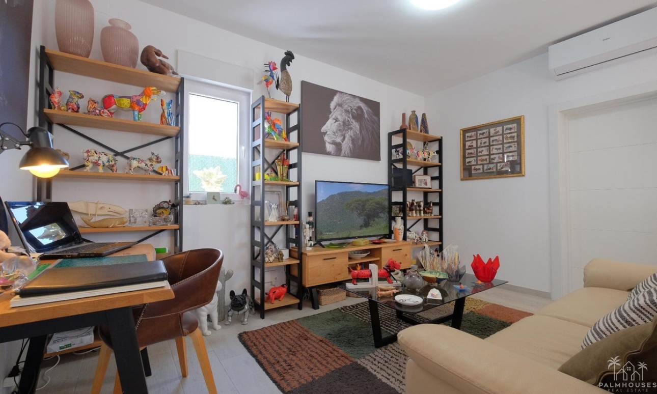 Venta - Villa - Alcalalí - Alcalalí Centro