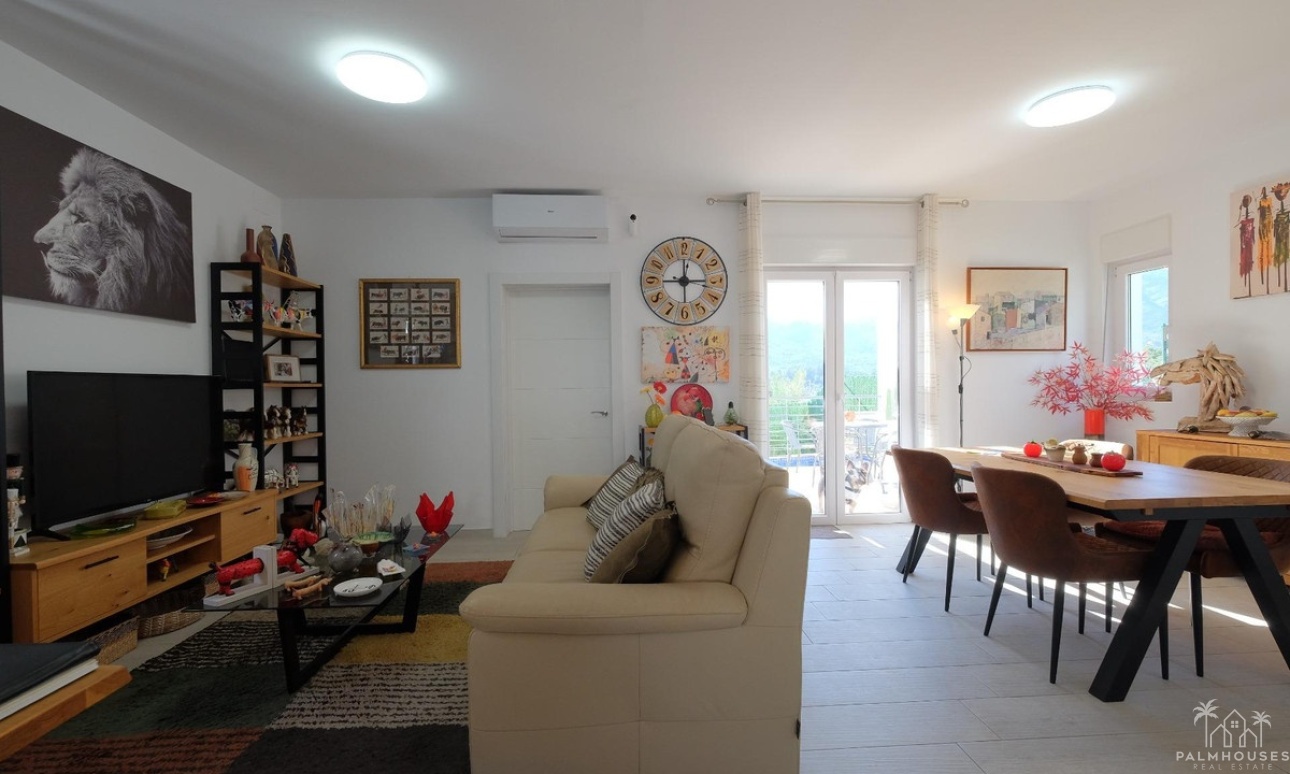 Venta - Villa - Alcalalí - Alcalalí Centro