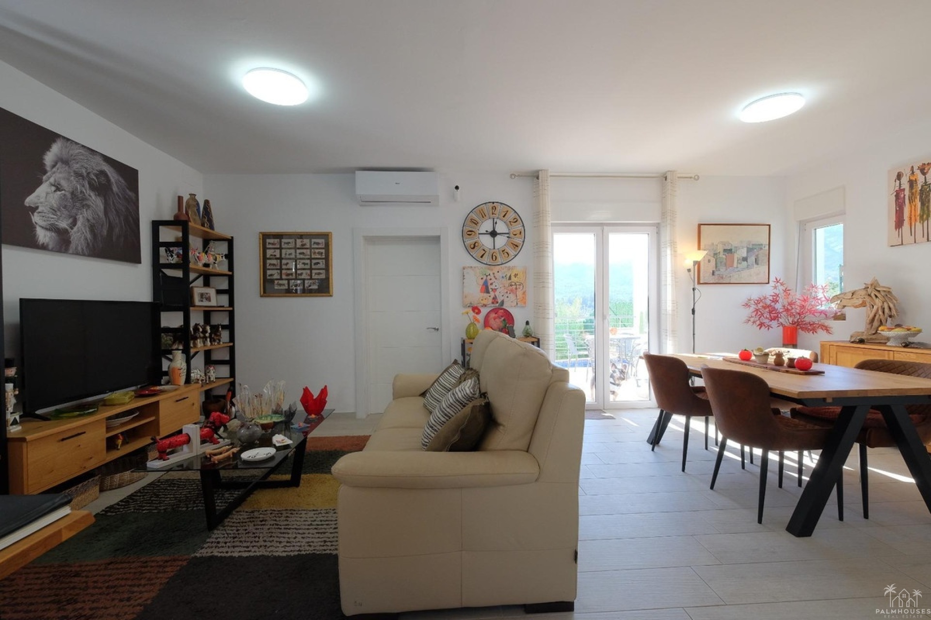 Venta - Villa - Alcalalí - Alcalalí Centro