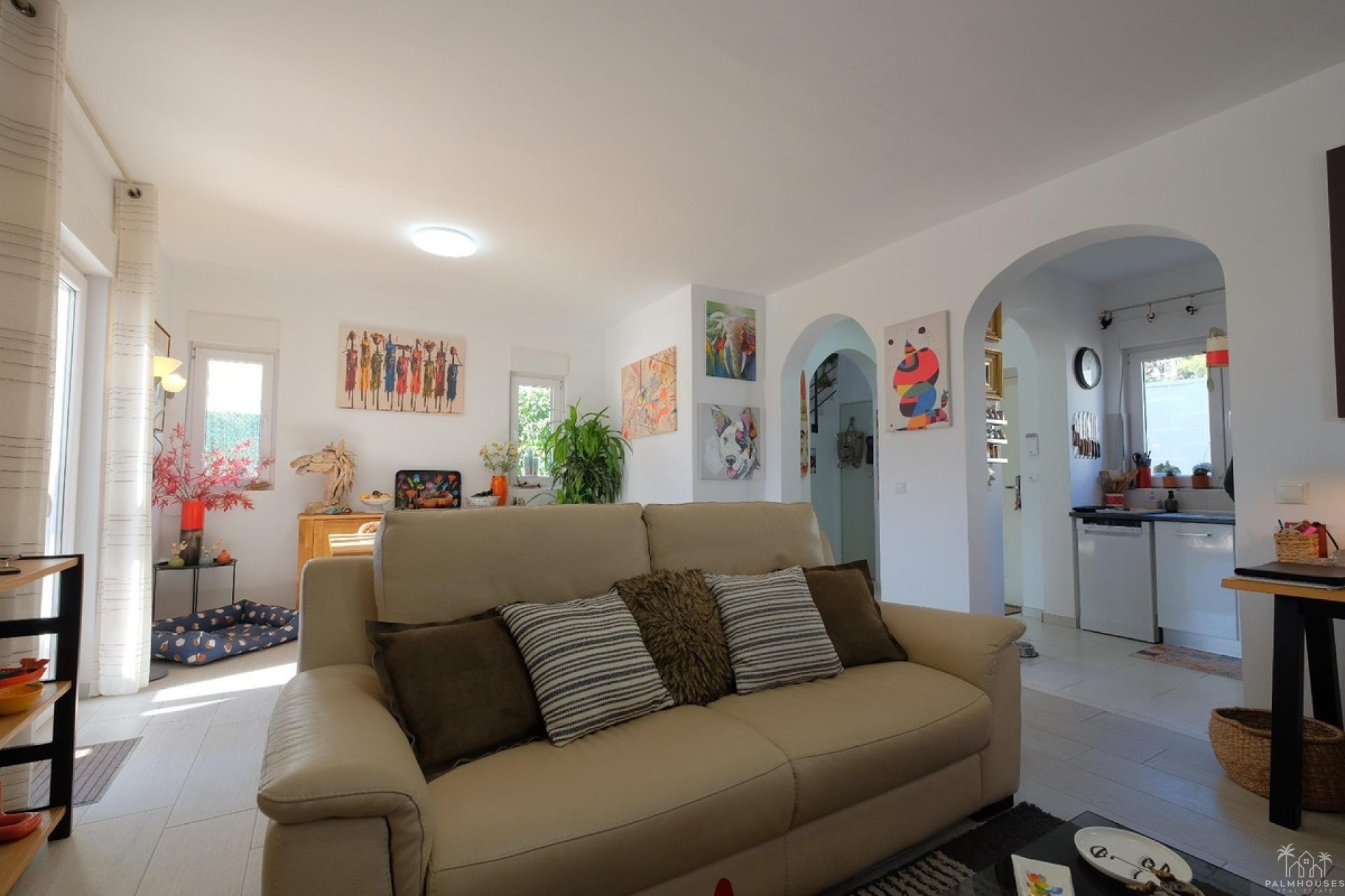 Venta - Villa - Alcalalí - Alcalalí Centro