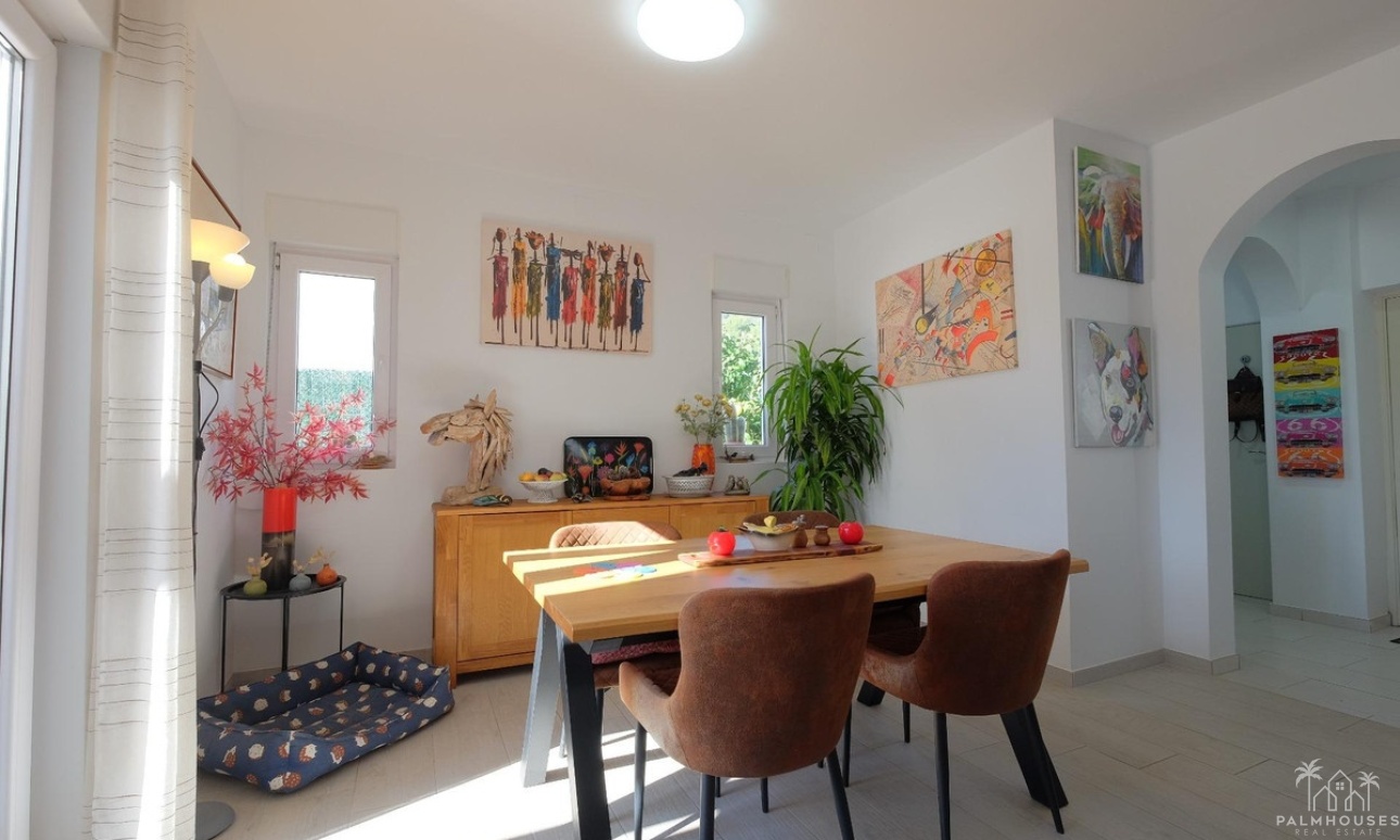 Venta - Villa - Alcalalí - Alcalalí Centro