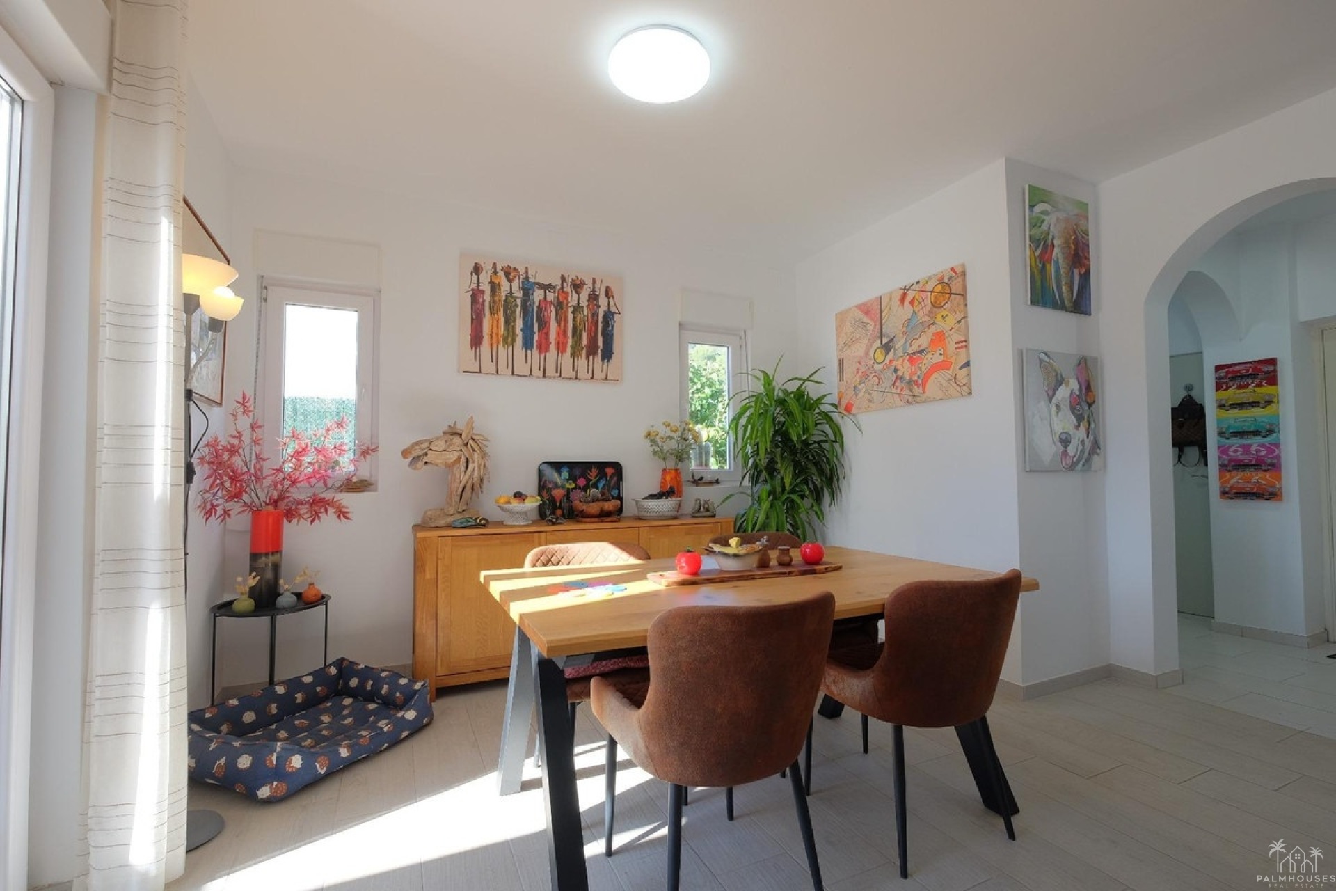Venta - Villa - Alcalalí - Alcalalí Centro