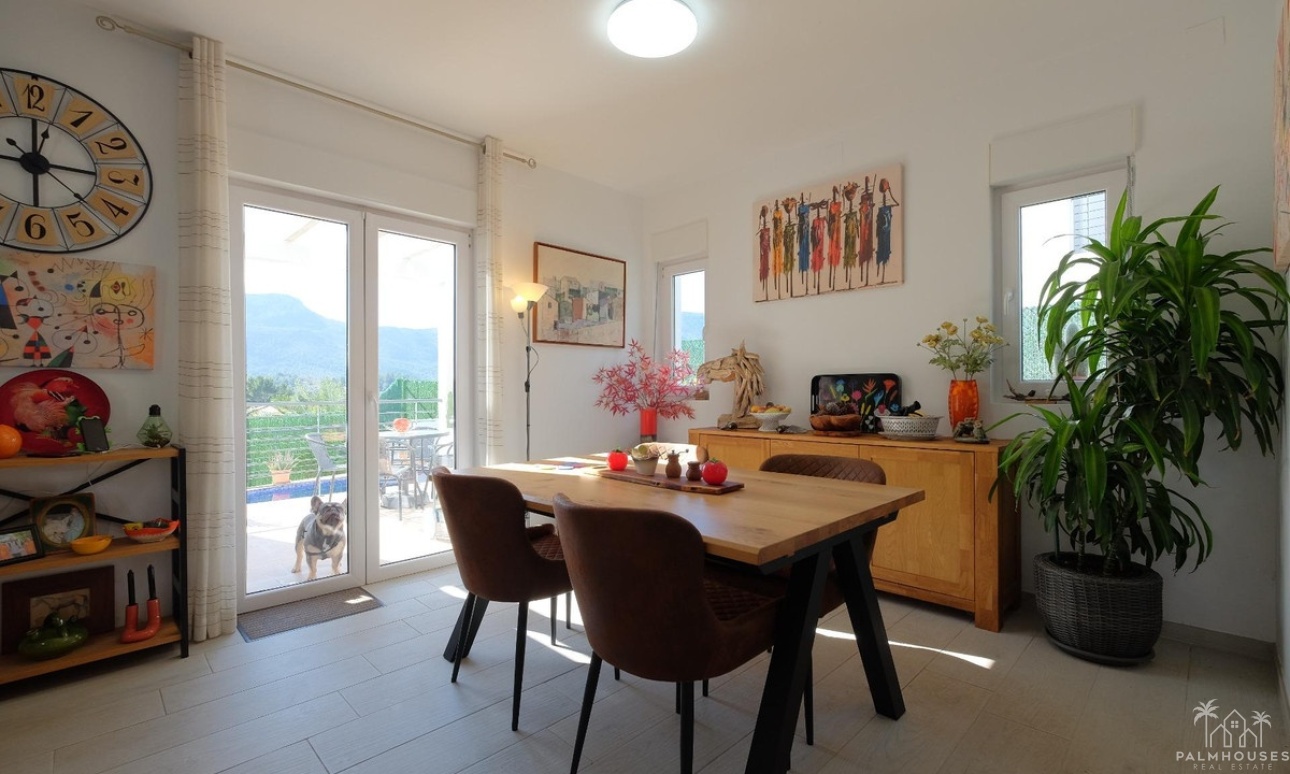 Venta - Villa - Alcalalí - Alcalalí Centro