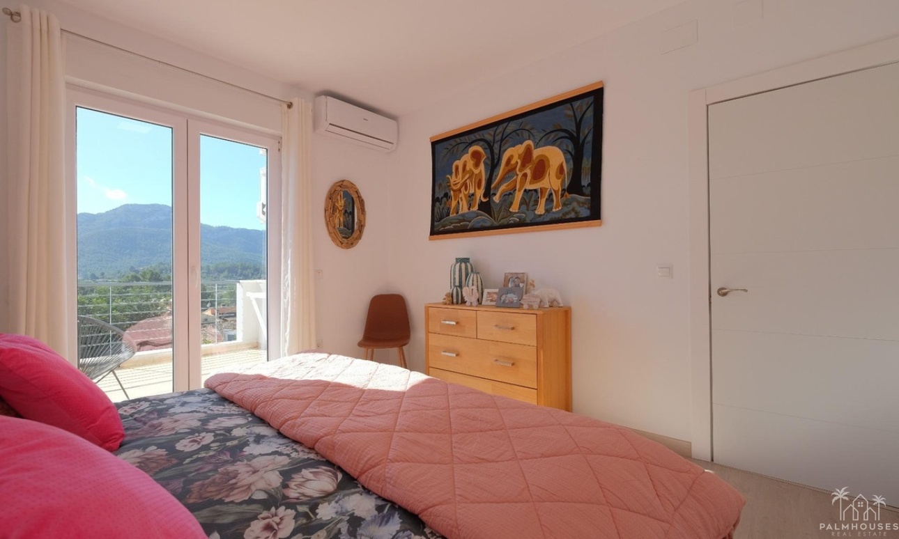 Venta - Villa - Alcalalí - Alcalalí Centro