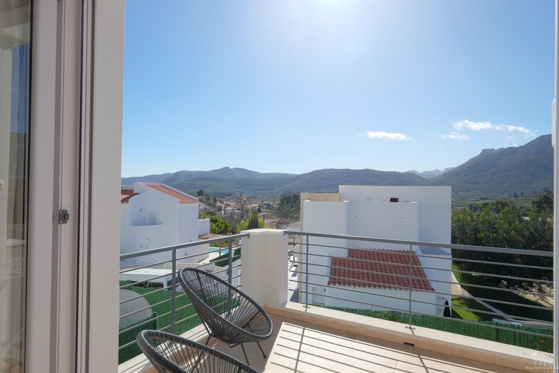 Venta - Villa - Alcalalí - Alcalalí Centro