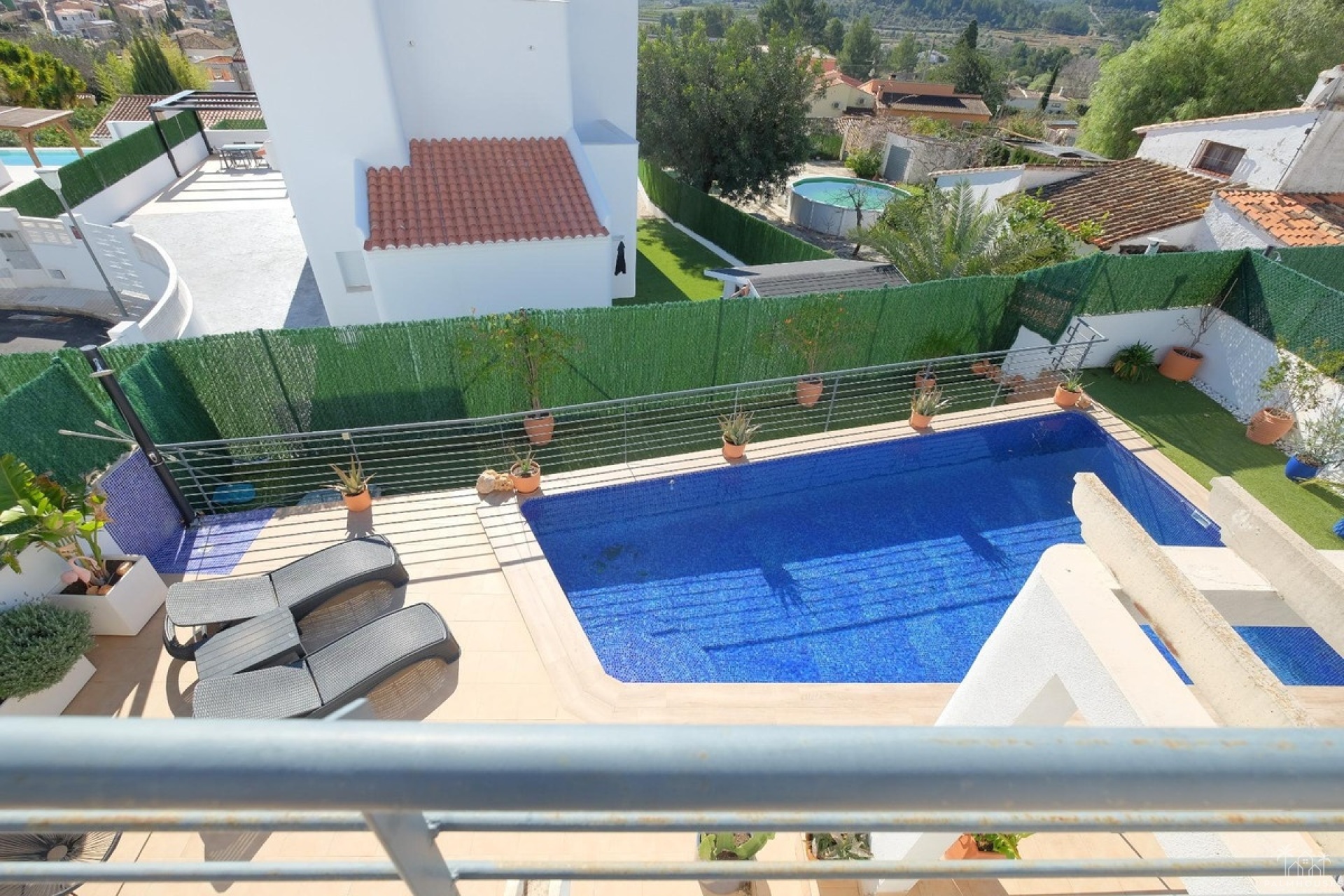 Venta - Villa - Alcalalí - Alcalalí Centro
