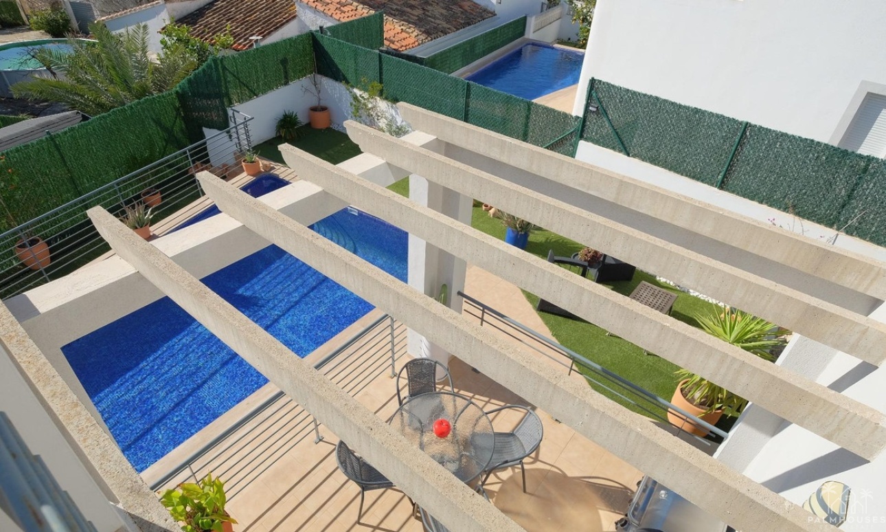 Venta - Villa - Alcalalí - Alcalalí Centro