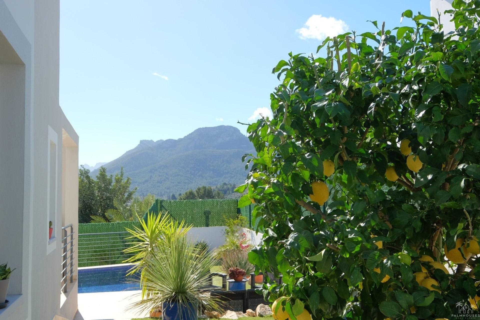 Venta - Villa - Alcalalí - Alcalalí Centro