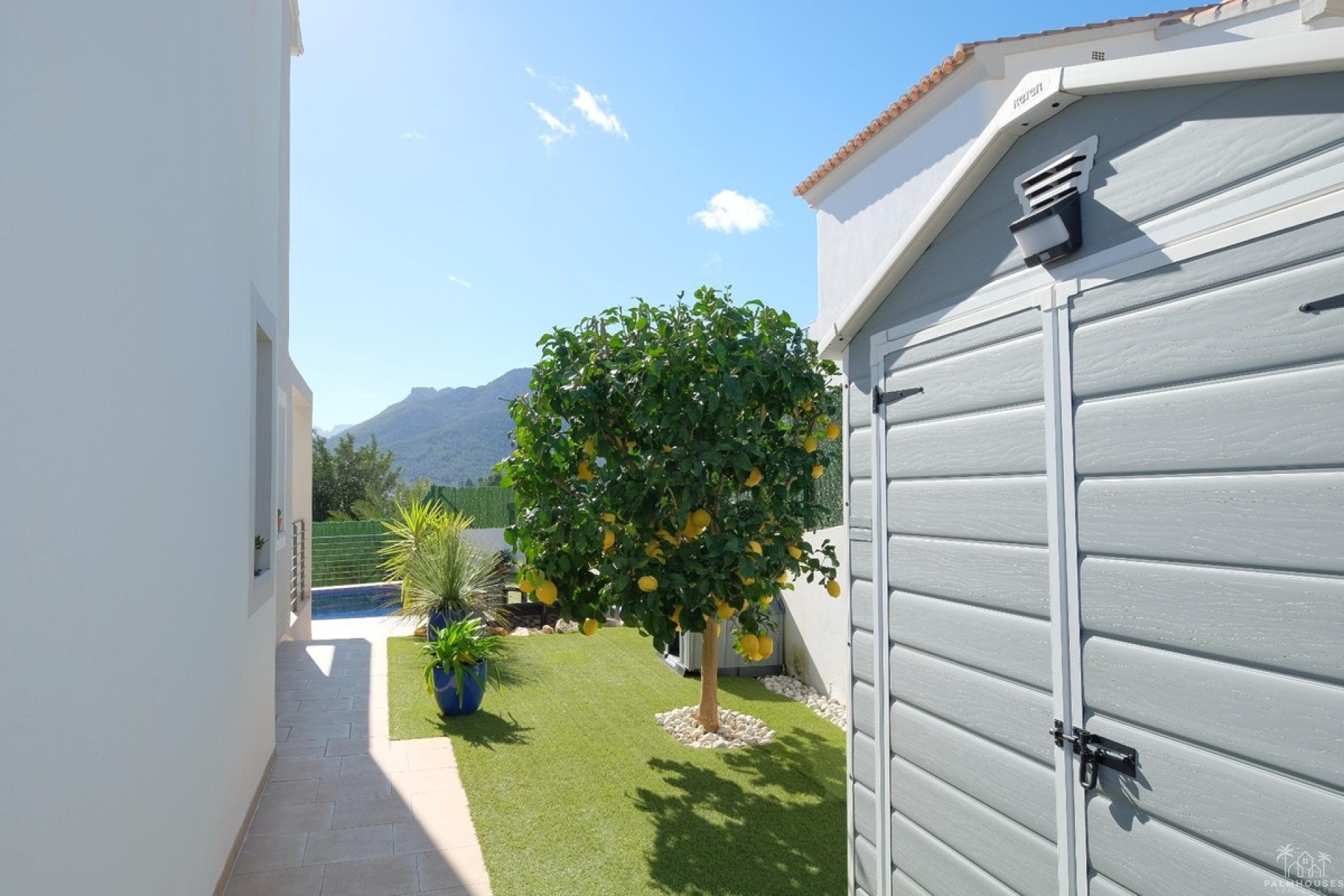 Venta - Villa - Alcalalí - Alcalalí Centro