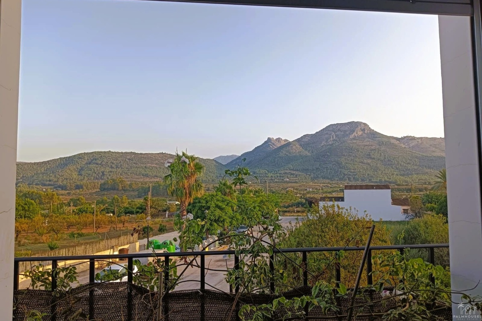 Venta - Villa - Alcalalí - Alcalalí Centro