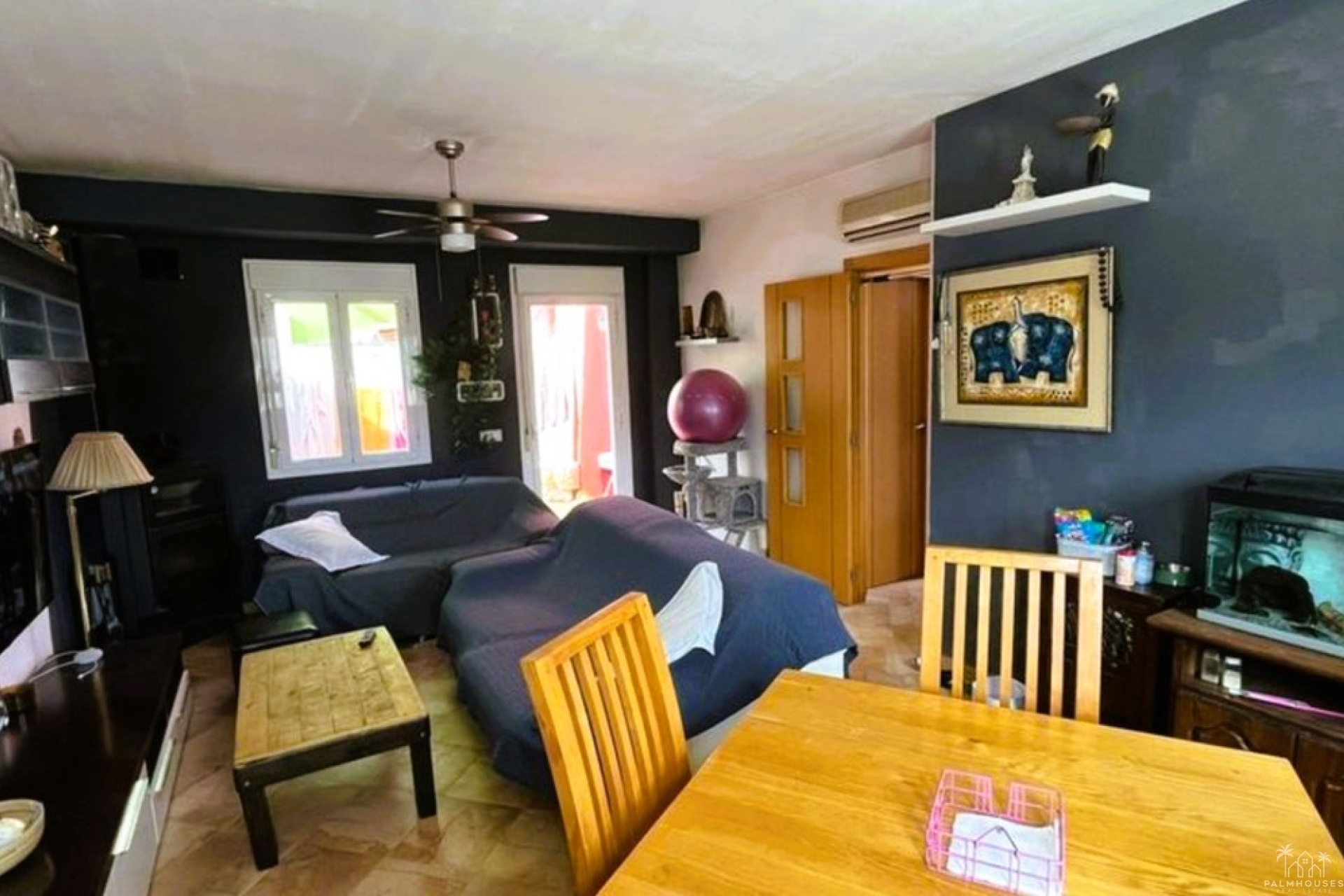 Venta - Villa - Alcalalí - Alcalalí Centro