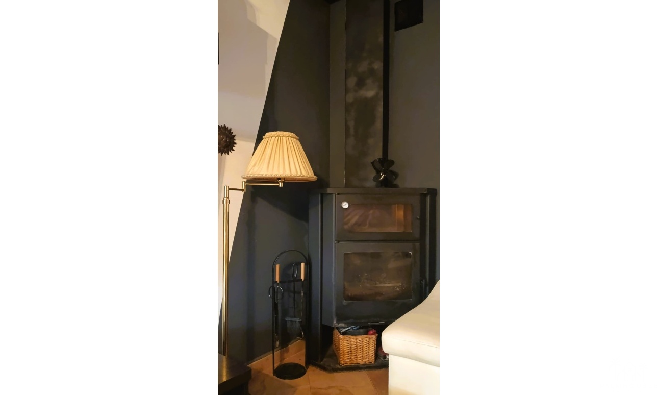 Venta - Villa - Alcalalí - Alcalalí Centro