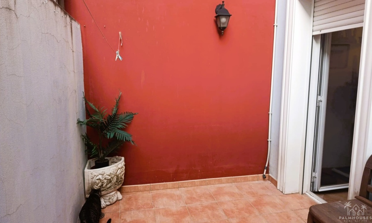 Venta - Villa - Alcalalí - Alcalalí Centro