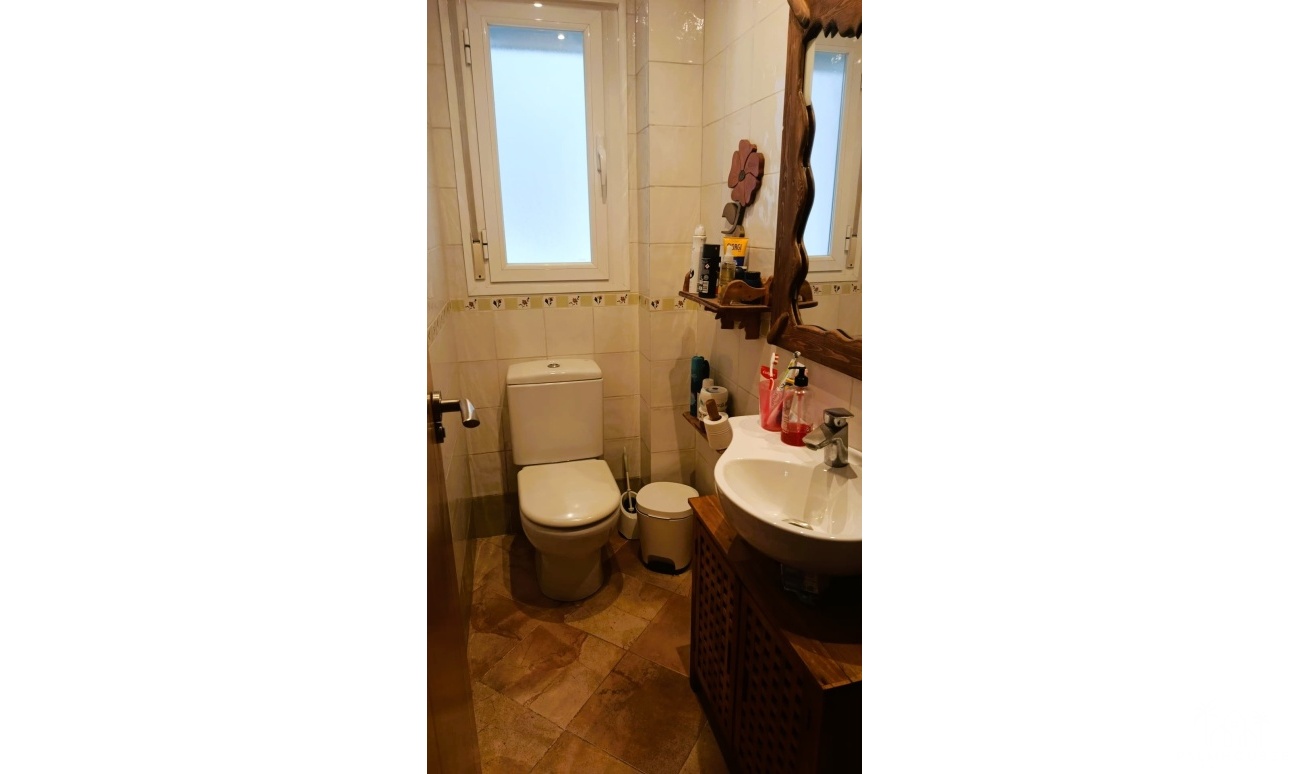 Venta - Villa - Alcalalí - Alcalalí Centro