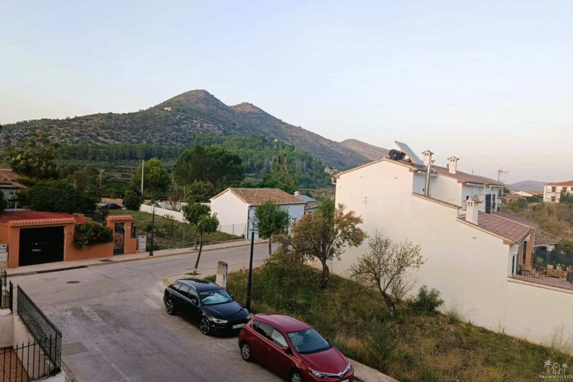 Venta - Villa - Alcalalí - Alcalalí Centro