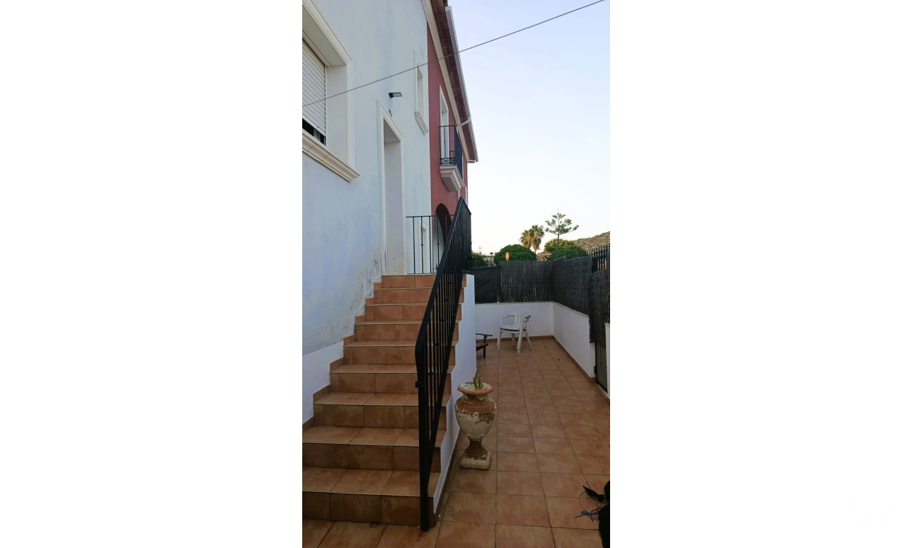 Venta - Villa - Alcalalí - Alcalalí Centro