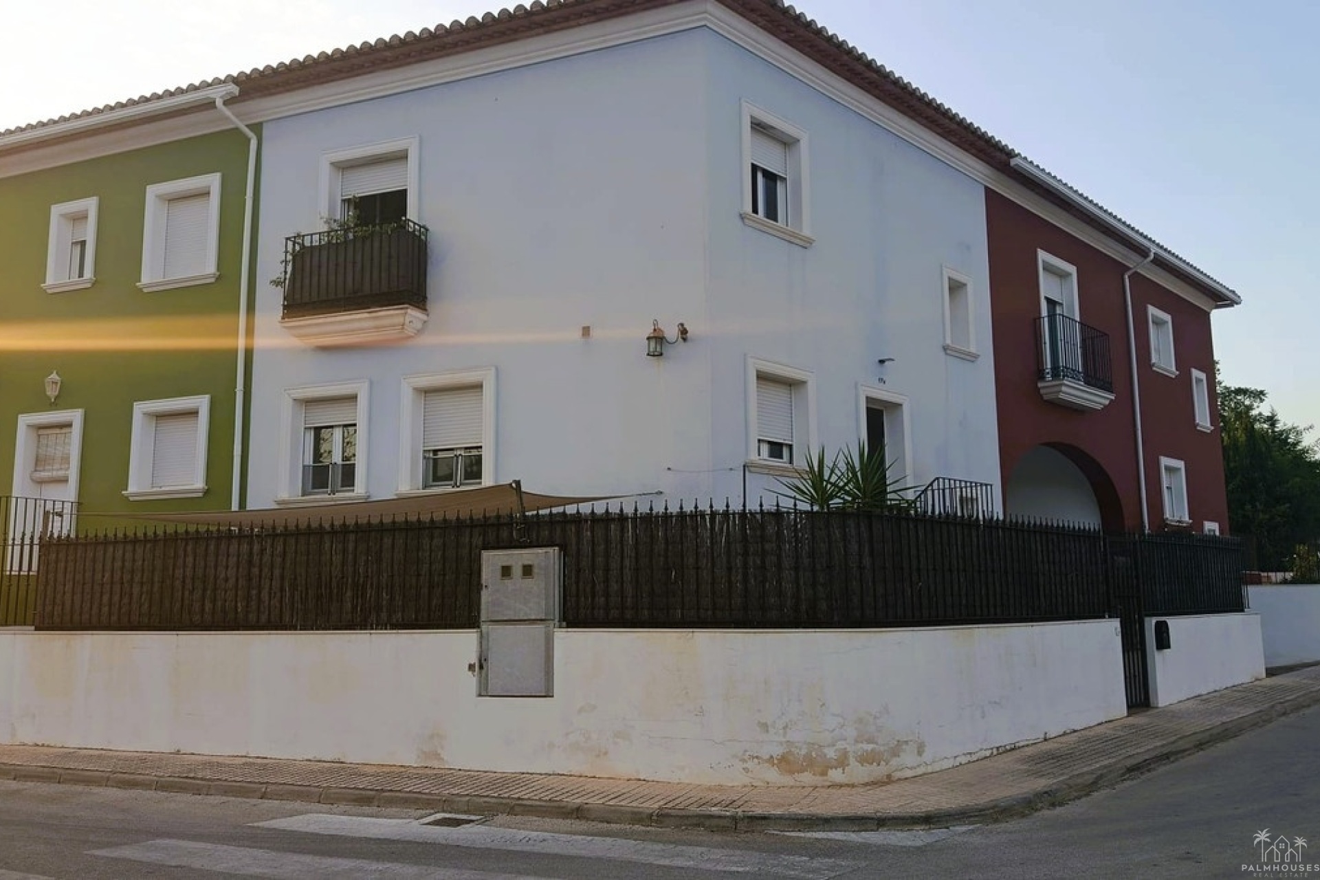 Venta - Villa - Alcalalí - Alcalalí Centro