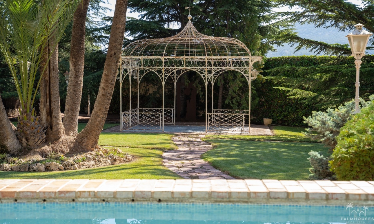Venta - Villa - Alcoy - Inland