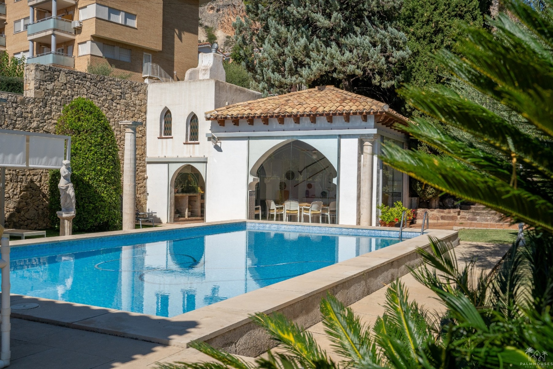 Venta - Villa - Alcoy - Inland