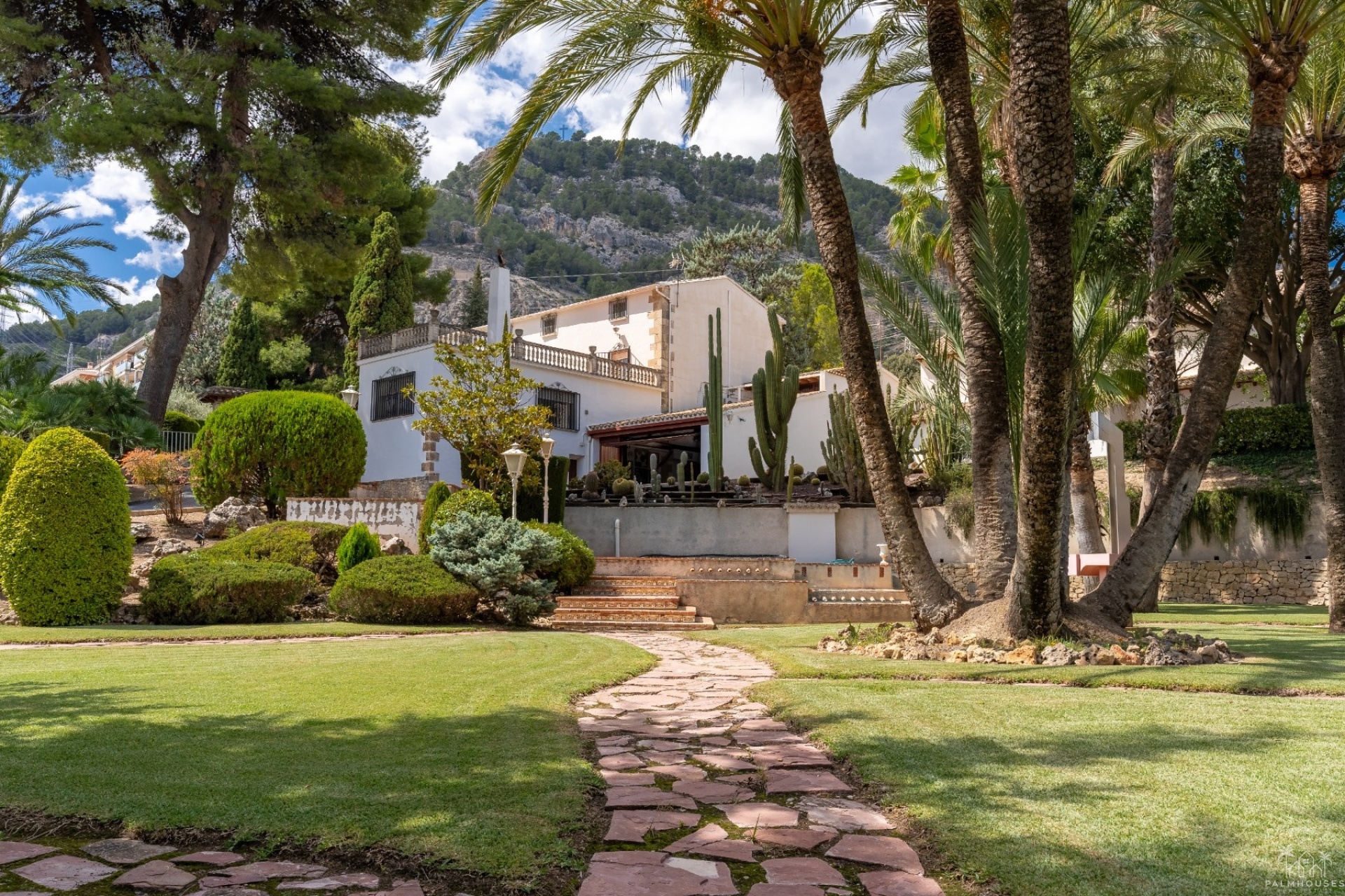 Venta - Villa - Alcoy - Inland
